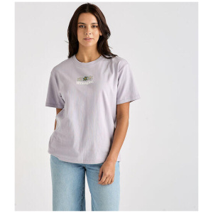 Daisies Relaxed Tee