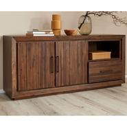 Dalkeith Buffet Brown