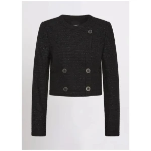 Dance Tonight Tweed Jacket