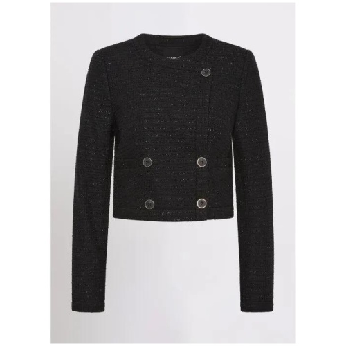 Dance Tonight Tweed Jacket