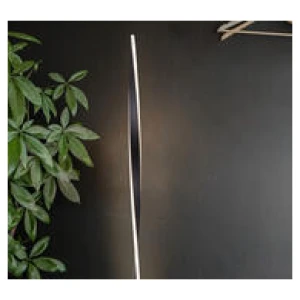 Dancun Led Floor Lamp Black