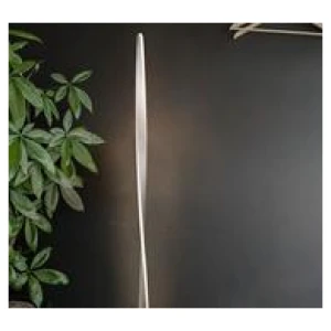 Dancun Led Floor Lamp Grey