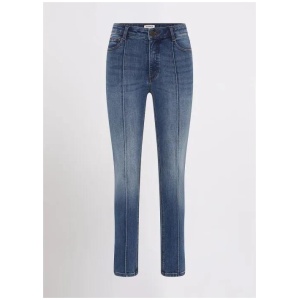 Darlo Low Rise Skinny Jean