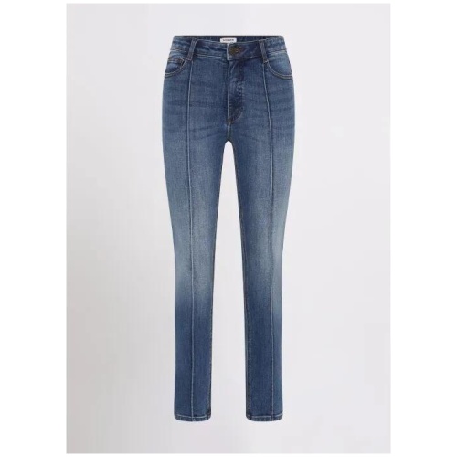 Darlo Low Rise Skinny Jean