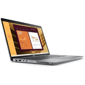 Dell Latitude 5450 14" FHD Laptop, Ultra 5-125U, 16GB RAM, 256GB SSD, Windows 11 Pro, 3 Years Warranty