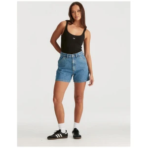 Denim Carpenter Short