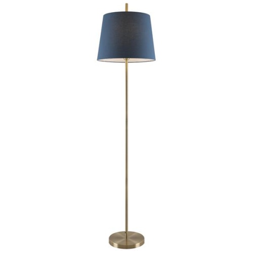 Dior Floor Lamp Blue | Telbix Lighting