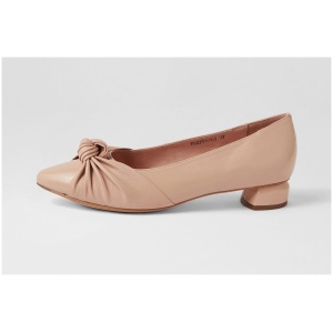 Django & Juliette Fleppa Dj Cafe Leather Cafe Shoes Womens Shoes Dress Flat Shoes