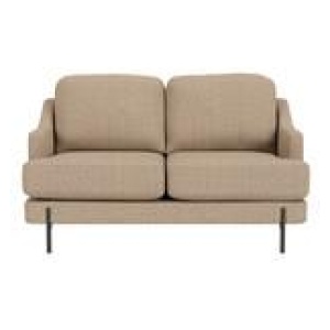Dolans 2 Seater Sofa Coney Teddy