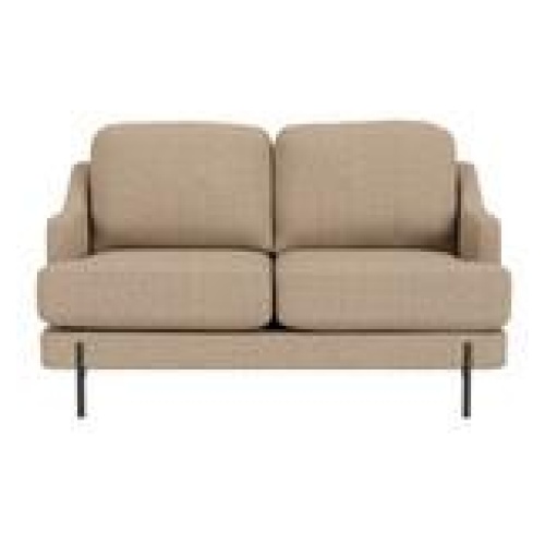 Dolans 2 Seater Sofa Coney Teddy
