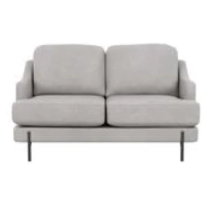 Dolans 2 Seater Sofa Grey