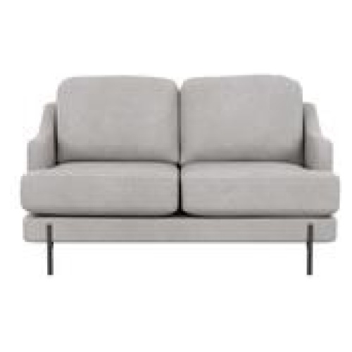 Dolans 2 Seater Sofa Grey