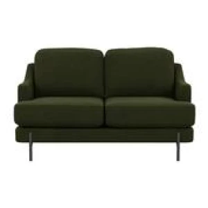 Dolans 2 Seater Sofa Mason Olive
