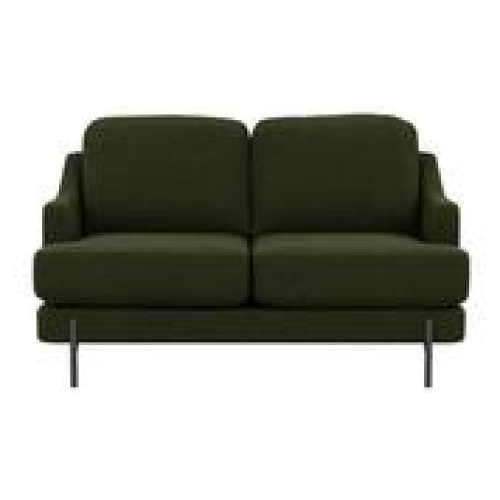 Dolans 2 Seater Sofa Mason Olive
