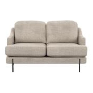 Dolans 2 Seater Sofa Neutral