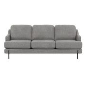 Dolans 3 Seater Sofa Piper Lake