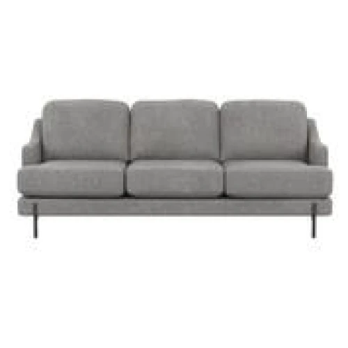 Dolans 3 Seater Sofa Piper Lake