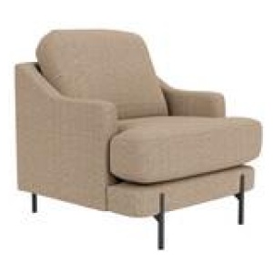Dolans Armchair Coney Teddy 1 Seater