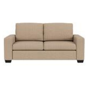 Drake 3 Seater Sofa Bed Coney Teddy