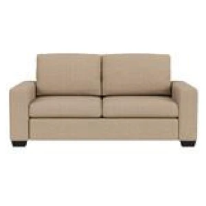 Drake 3 Seater Sofa Bed Coney Teddy