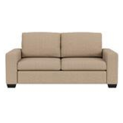 Drake 3 Seater Sofa Bed Coney Teddy