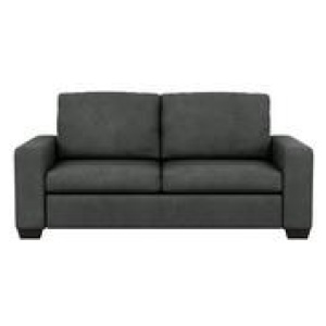 Drake 3 Seater Sofa Bed Grey