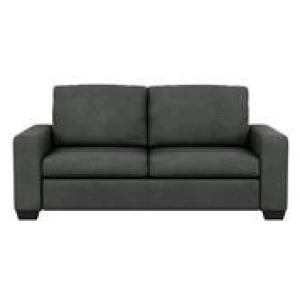 Drake 3 Seater Sofa Bed Grey