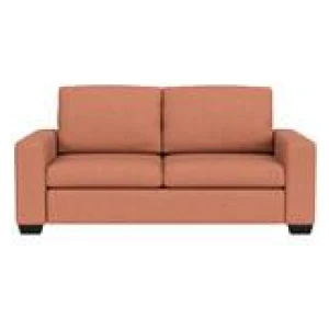 Drake 3 Seater Sofa Bed Linden Rose