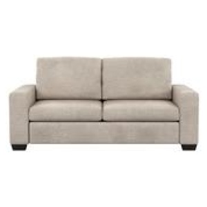 Drake 3 Seater Sofa Bed Neutral