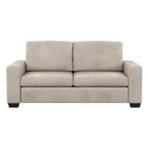 Drake 3 Seater Sofa Bed Neutral