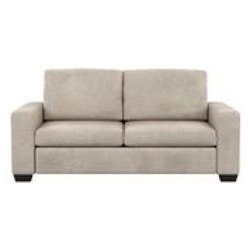 Drake 3 Seater Sofa Bed Neutral