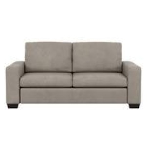 Drake 3 Seater Sofa Bed Purple