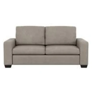 Drake 3 Seater Sofa Bed Purple