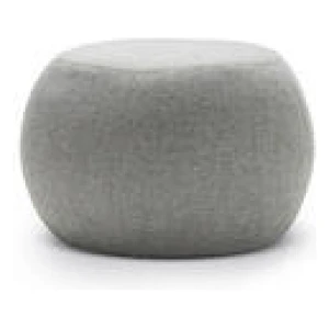 Dunes Ottoman Grey