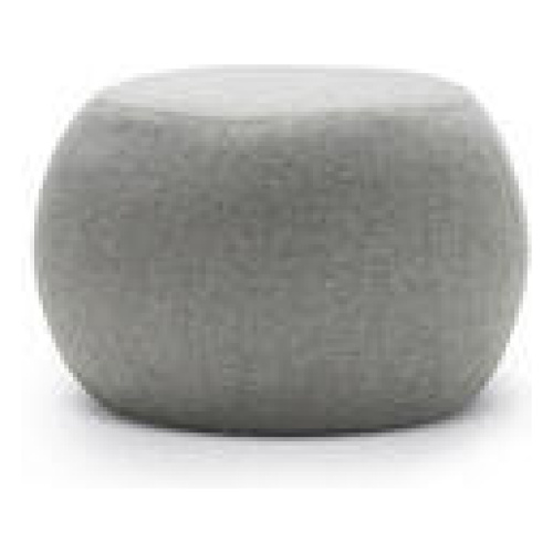 Dunes Ottoman Grey
