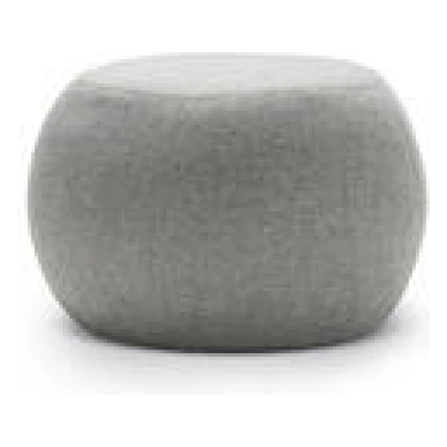 Dunes Ottoman Grey