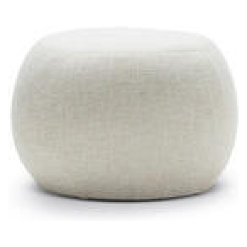 Dunes Ottoman Neutral