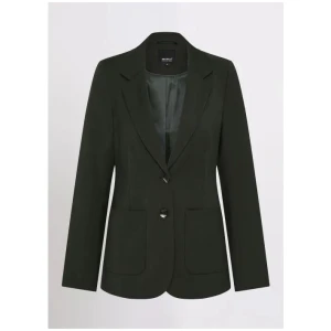 Dynasty Longline Blazer