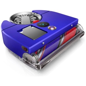 Dyson 360 Vis Nav Robot Vacuum