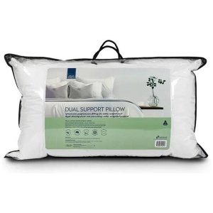Easyrest Cloud Support Dual Support Pillow 47 x 72 x 12 cm