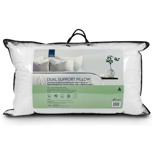Easyrest Cloud Support Dual Support Pillow 47 x 72 x 12 cm