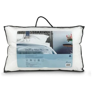 Easyrest Cloud Support High & Firm Pillow 66 x 41 x 15 cm