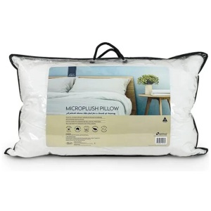 Easyrest Cloud Support Microplush Standard Pillow 48 x 73 cm