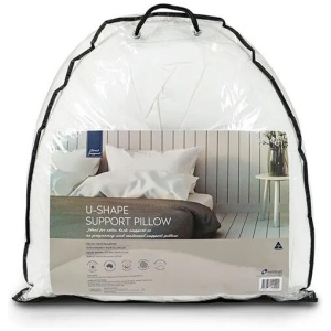 Easyrest Cloud Support U-Shape Support Pillow