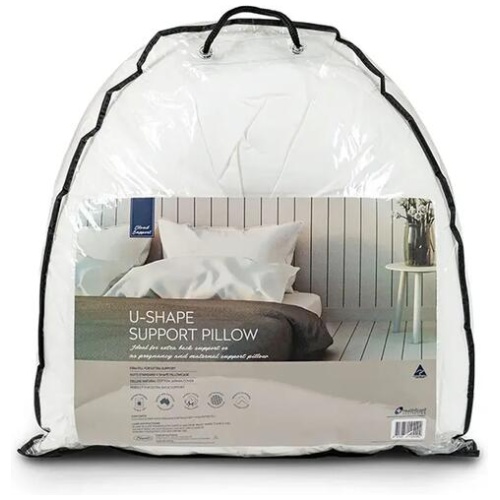 Easyrest Cloud Support U-Shape Support Pillow