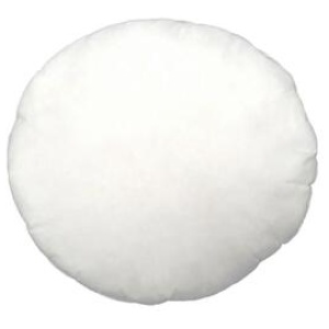 Easyrest Cushion Insert Round 30 cm Diameter
