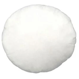 Easyrest Cushion Insert Round 30 cm Diameter