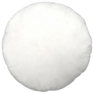 Easyrest Cushion Insert Round 35 cm Diameter