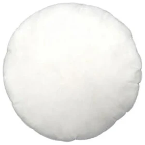 Easyrest Cushion Insert Round 35 cm Diameter