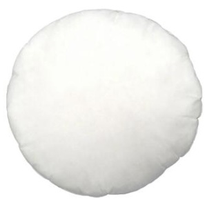 Easyrest Cushion Insert Round 40 cm Diameter